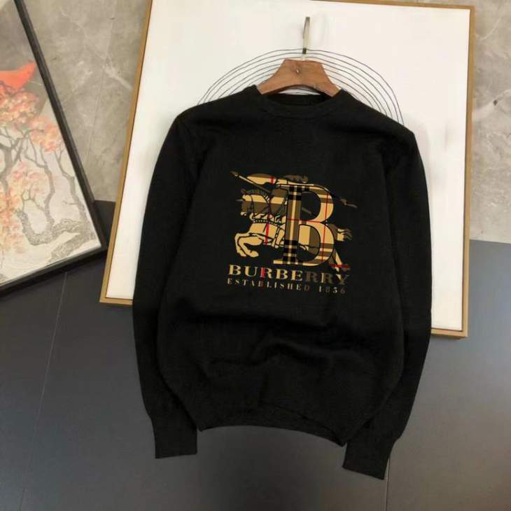Picture of Burberry Sweaters _SKUBurberryM-3XLkdtn16643890